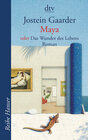 Buchcover Maya oder Das Wunder des Lebens