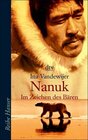 Buchcover Nanuk - Im Zeichen des Bären