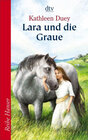 Buchcover Lara und die Graue