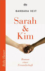 Buchcover Sarah & Kim