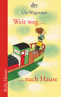 Buchcover Weit weg ... nach Hause