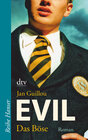 Buchcover Evil - Das Böse