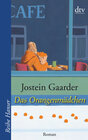 Buchcover Das Orangenmädchen