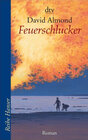 Buchcover Feuerschlucker