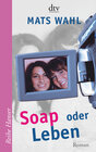 Buchcover Soap oder Leben