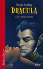 Buchcover Dracula