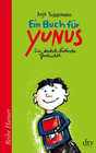 Buchcover Ein Buch für Yunus