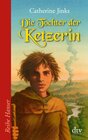 Buchcover Die Tochter der Ketzerin