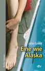 Buchcover Eine wie Alaska