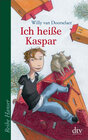 Buchcover Ich heiße Kaspar