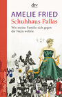 Buchcover Schuhhaus Pallas