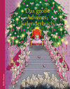 Buchcover Das große Adventskalenderbuch Die Weihnachtsmäuse und die Prinzessin, die schon alles hatte