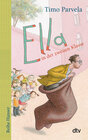 Buchcover Ella in der zweiten Klasse