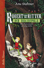 Buchcover Robert und die Ritter II Der Drachenwald