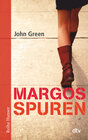 Buchcover Margos Spuren