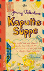 Buchcover Kaputte Suppe