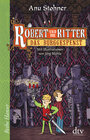 Buchcover Robert und die Ritter III Das Burggespenst