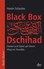Buchcover Black Box Dschihad