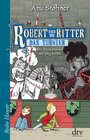 Buchcover Robert und die Ritter IV Das Turnier