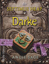 Buchcover Septimus Heap - Darke