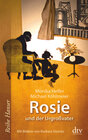 Buchcover Rosie und der Urgroßvater