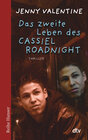 Buchcover Das zweite Leben des Cassiel Roadnight