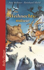 Buchcover Die Weihnachtsmäuse