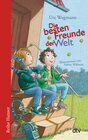 Buchcover Die besten Freunde der Welt