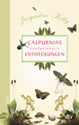 Buchcover Calpurnias (r)evolutionäre Entdeckungen