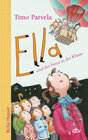 Buchcover Ella und der Neue in der Klasse