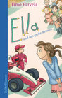 Buchcover Ella und das große Rennen