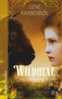 Buchcover Wildhexe - Das Versprechen