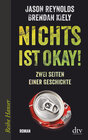 Buchcover Nichts ist okay!