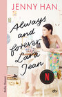 Buchcover Always and forever, Lara Jean