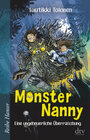 Buchcover Monsternanny - Eine ungeheuerliche Überraschung