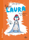 Buchcover Super-Laura