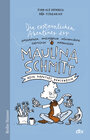 Buchcover Die erstaunlichen Abenteuer der Maulina Schmitt Mein kaputtes Königreich