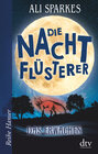 Buchcover Die Nachtflüsterer