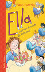 Buchcover Ella und ihre Freunde als Babysitter