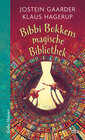 Buchcover Bibbi Bokkens magische Bibliothek