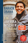 Buchcover Ein amerikanischer Traum