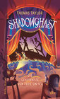 Buchcover Shadowghast