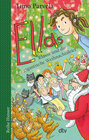 Buchcover Ellas Klasse und die gigantische Weihnachtsfeier