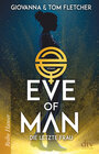 Buchcover Eve of Man (I)