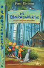 Buchcover Die Blaubeerdetektive (3) Die Jagd auf den Meisterdieb!