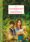 Buchcover Das Eichhörnchen in der Hängematte