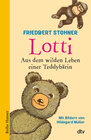 Buchcover Lotti