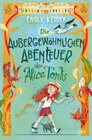 Buchcover Die außergewöhnlichen Abenteuer der Alice Tonks