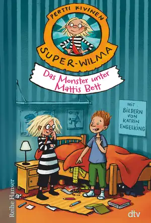 Buchcover ISBN 9783423641296