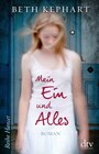 Buchcover Mein Ein und Alles